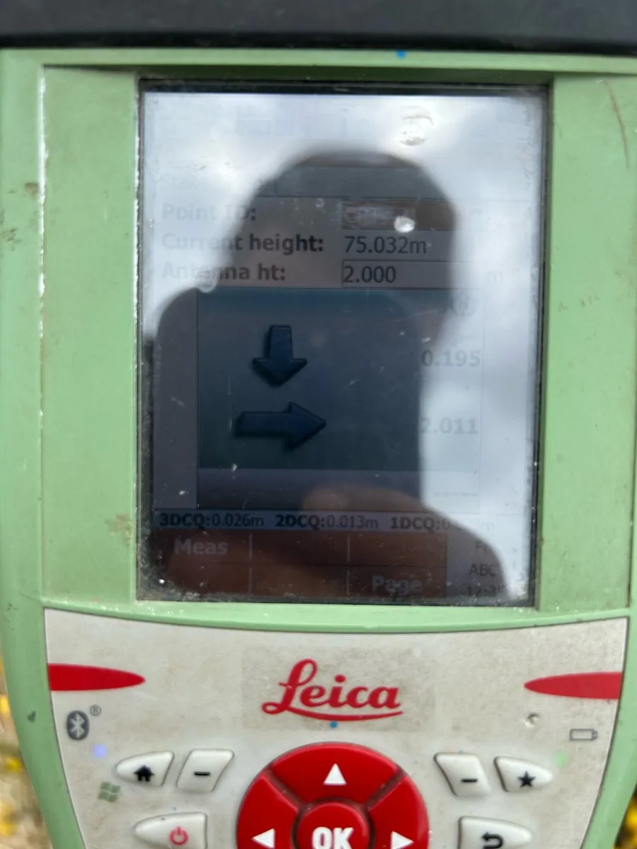 Leica gnss - Image 1