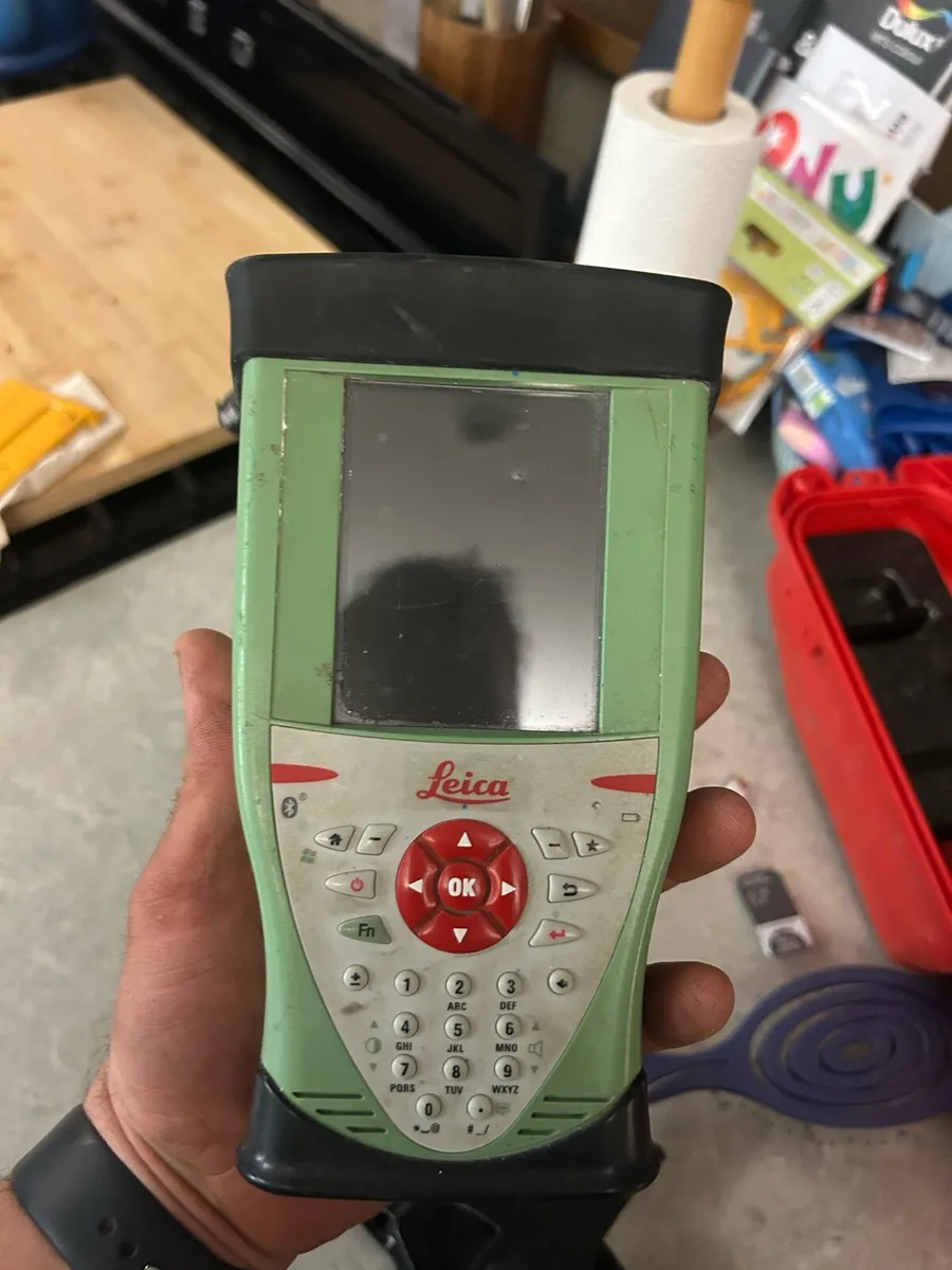 Leica gnss - Image 2