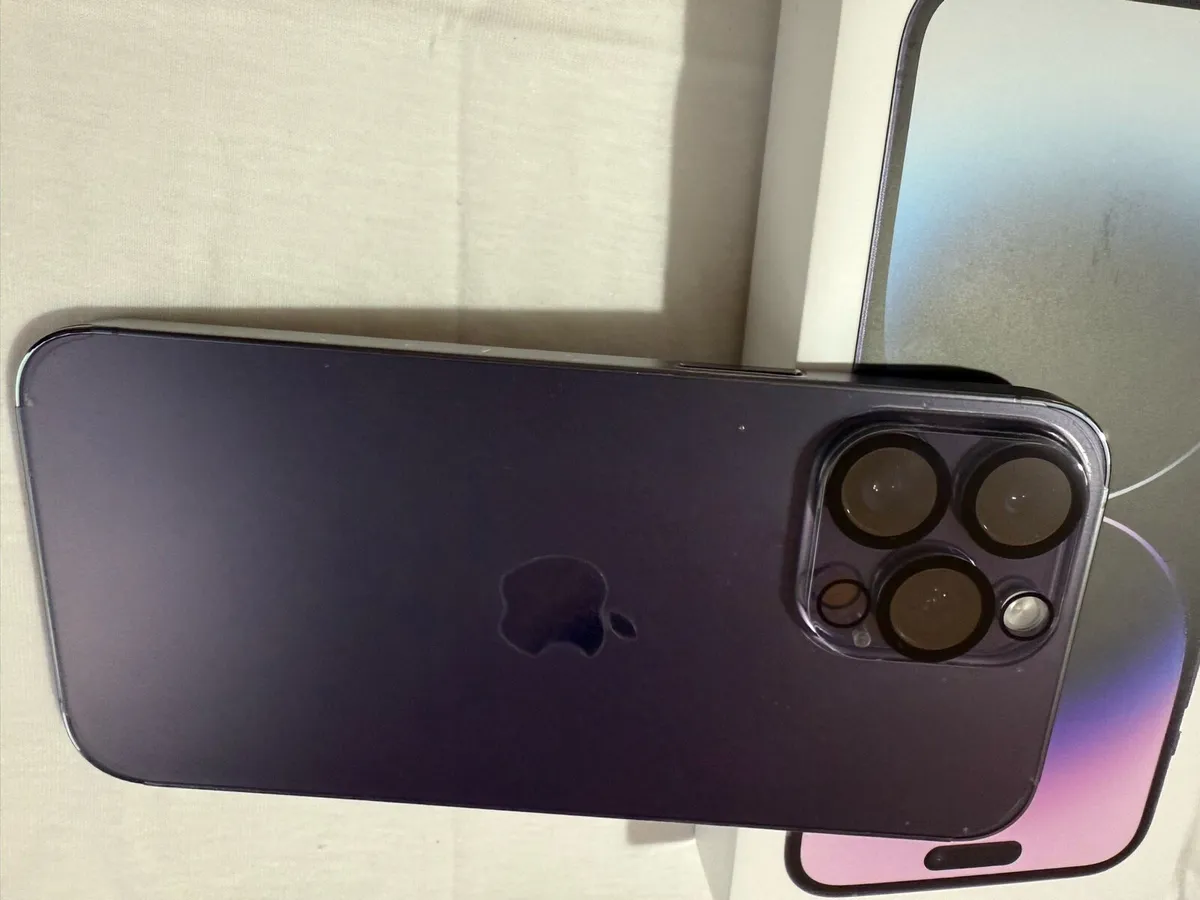 IPhone 14 Pro Max 256GB - Image 2