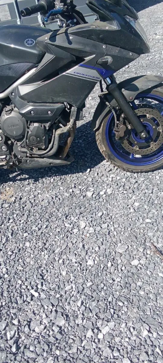 Bikes breaking - Image 1