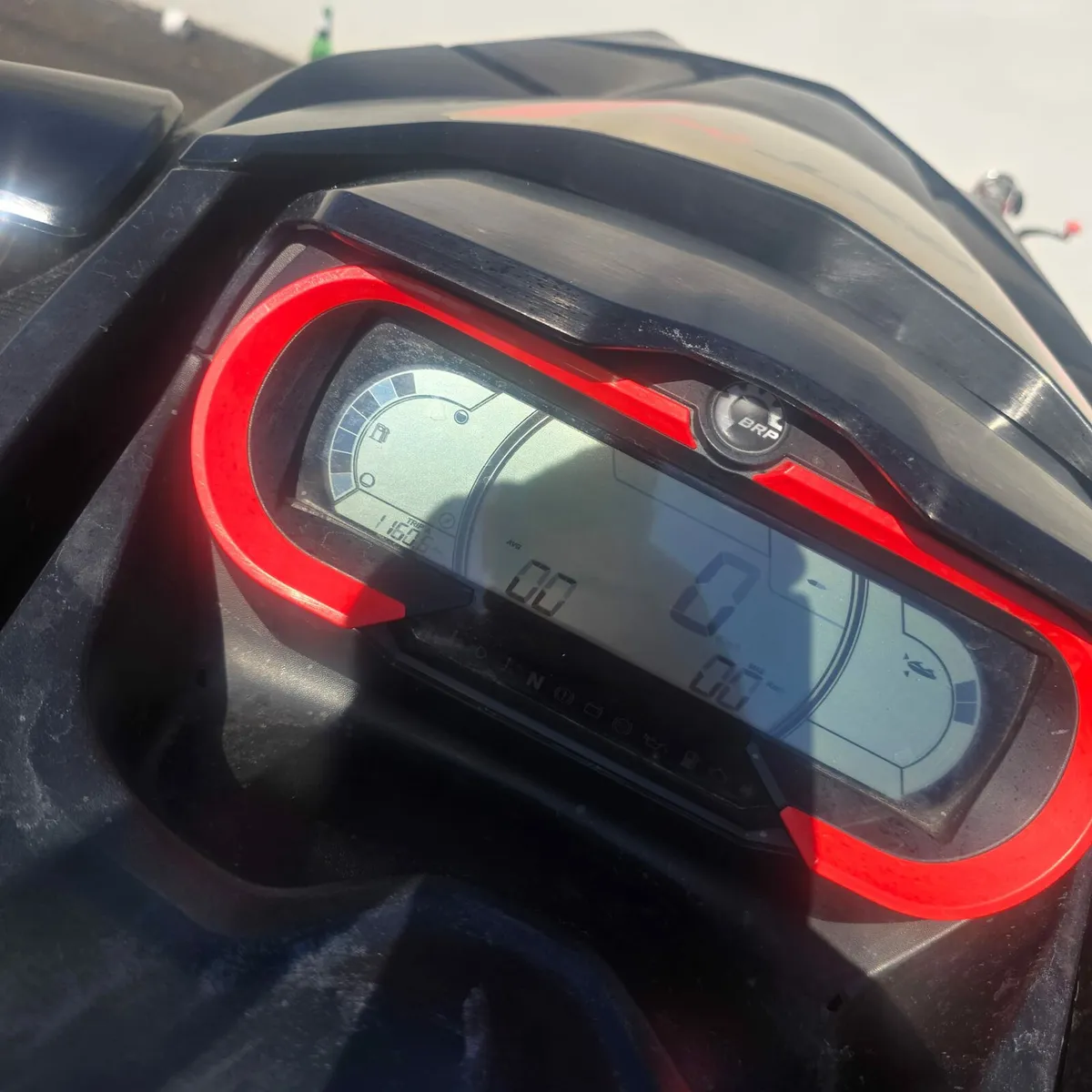 Seadoo rxt - Image 3