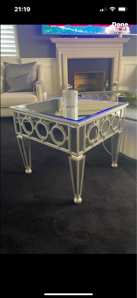 Tables From Arnotts - Image 2