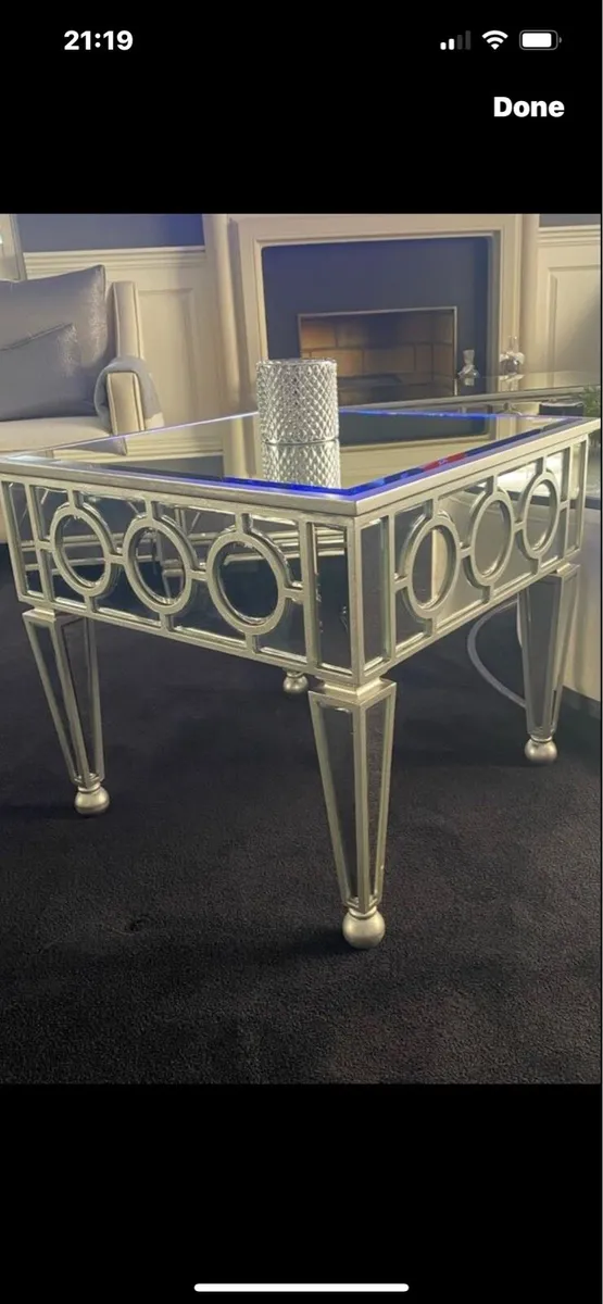 Tables From Arnotts - Image 4