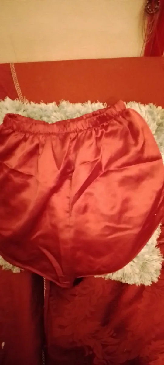 Crossdresser? Lingerie - Image 3