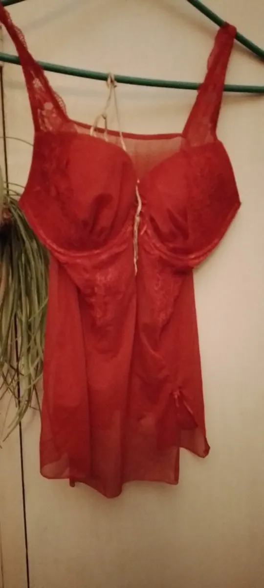 Crossdresser? Lingerie - Image 4