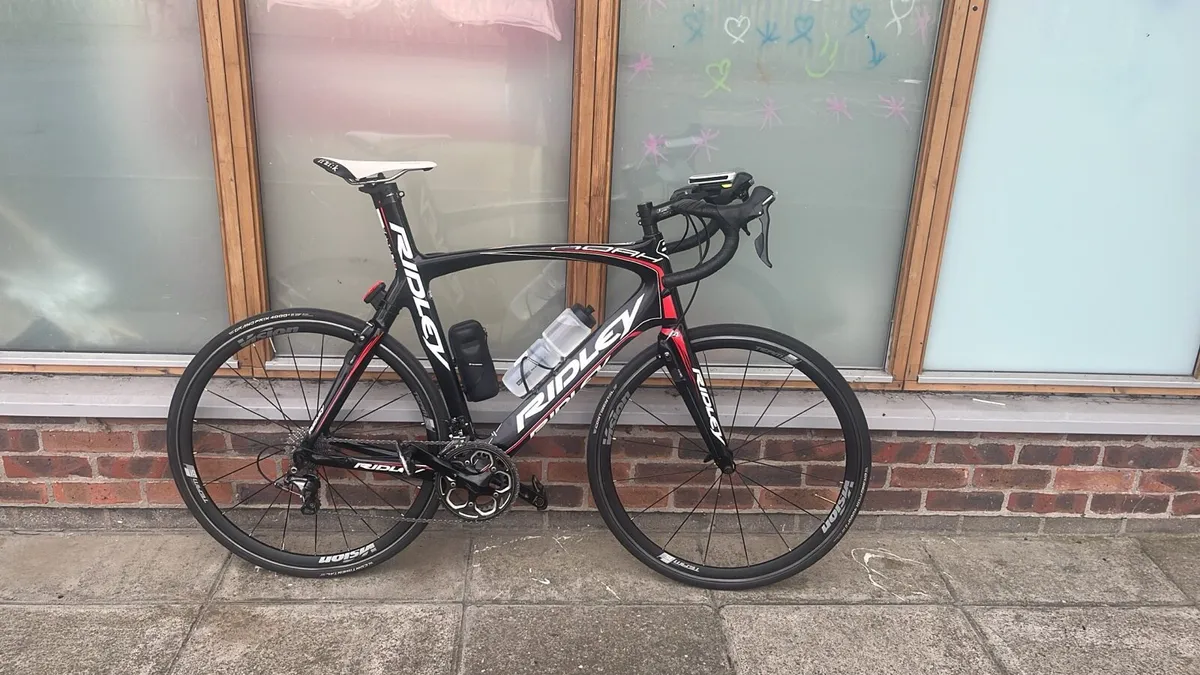 Ridley Noah fast - Image 4