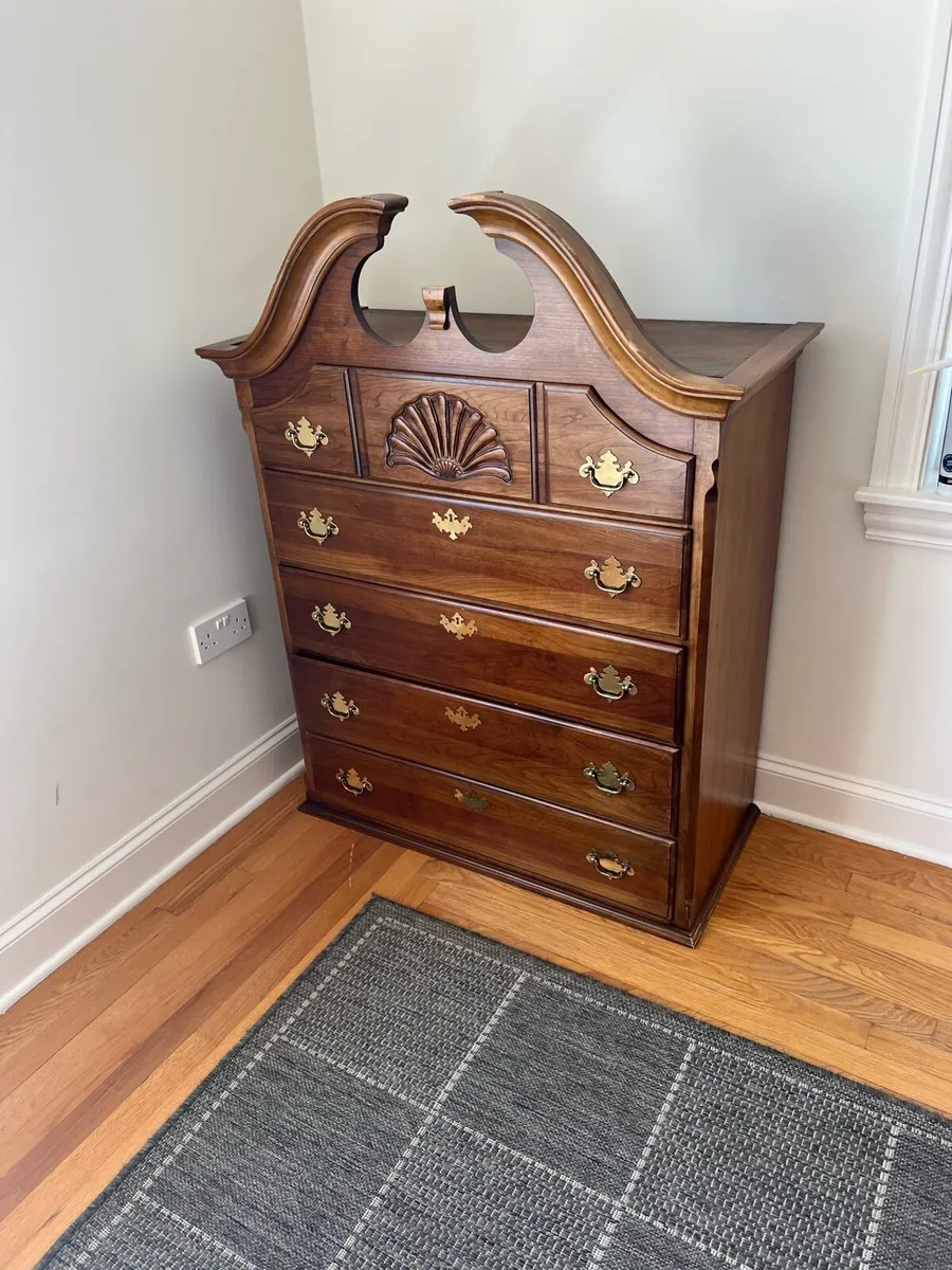 Antique Furniture - Image 2