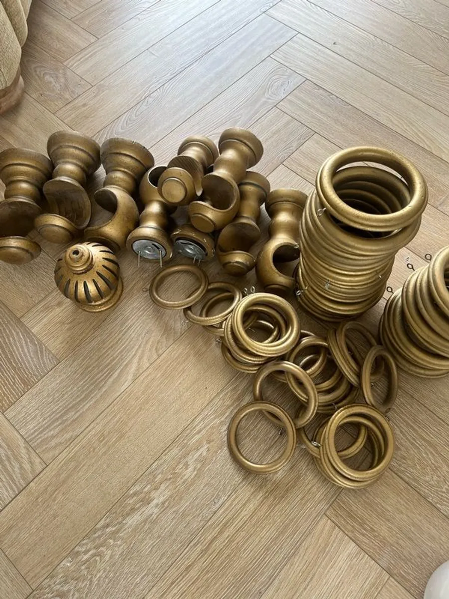 curtain poles - Image 4