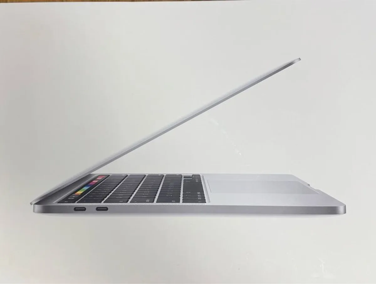 MacBook Pro - Image 1