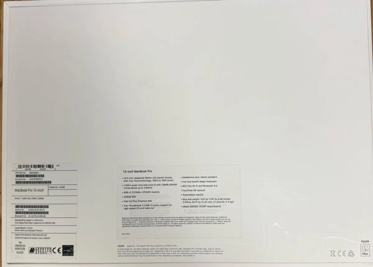 MacBook Pro - Image 4
