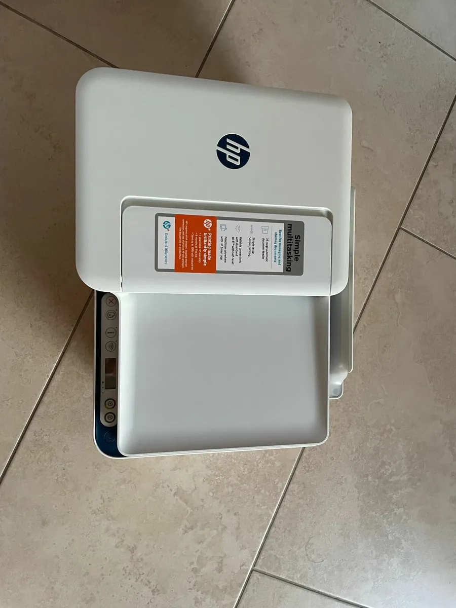 HP Printer - Image 1