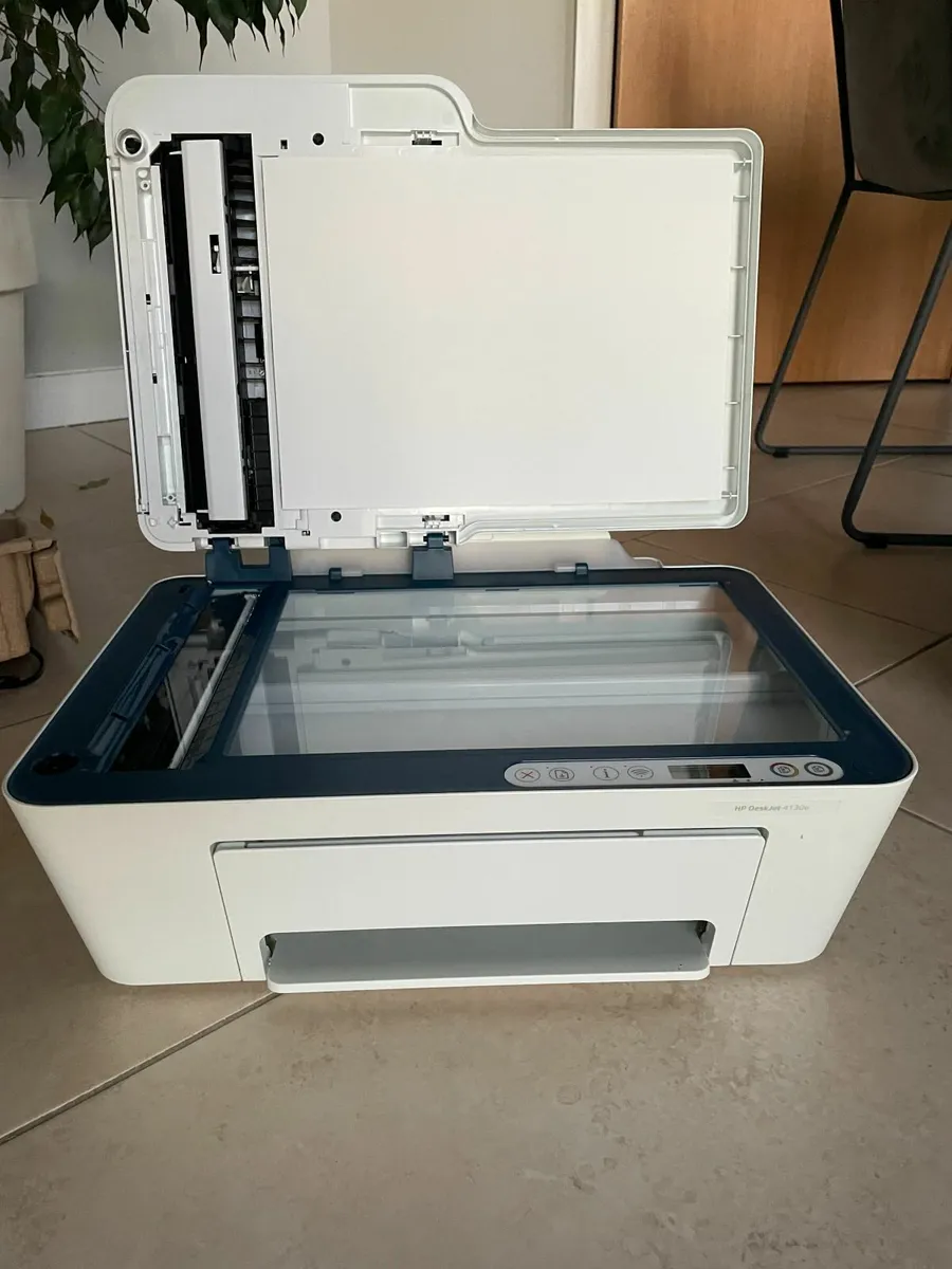 HP Printer - Image 2
