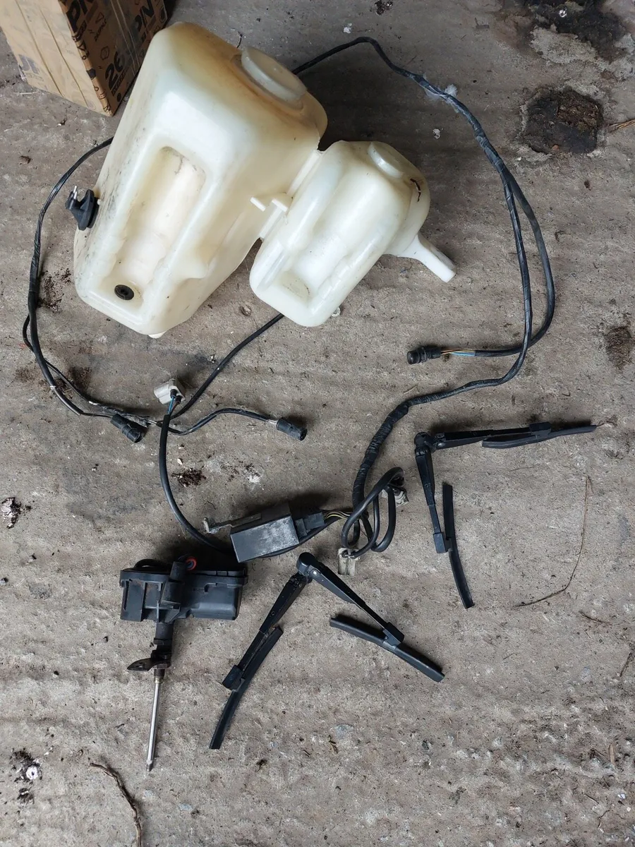 E30 parts - Image 2