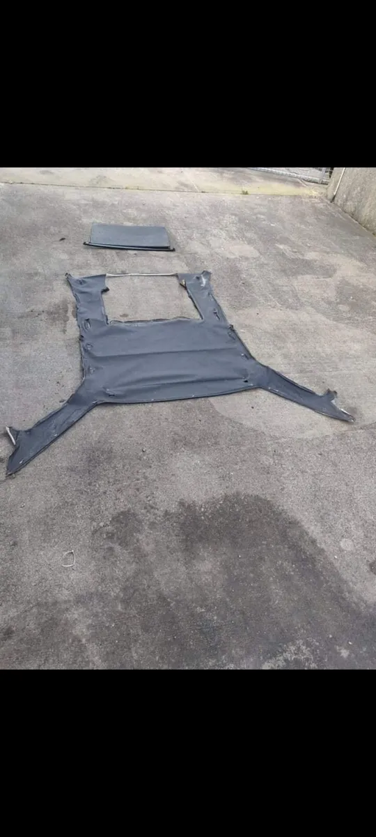 E30 parts - Image 3