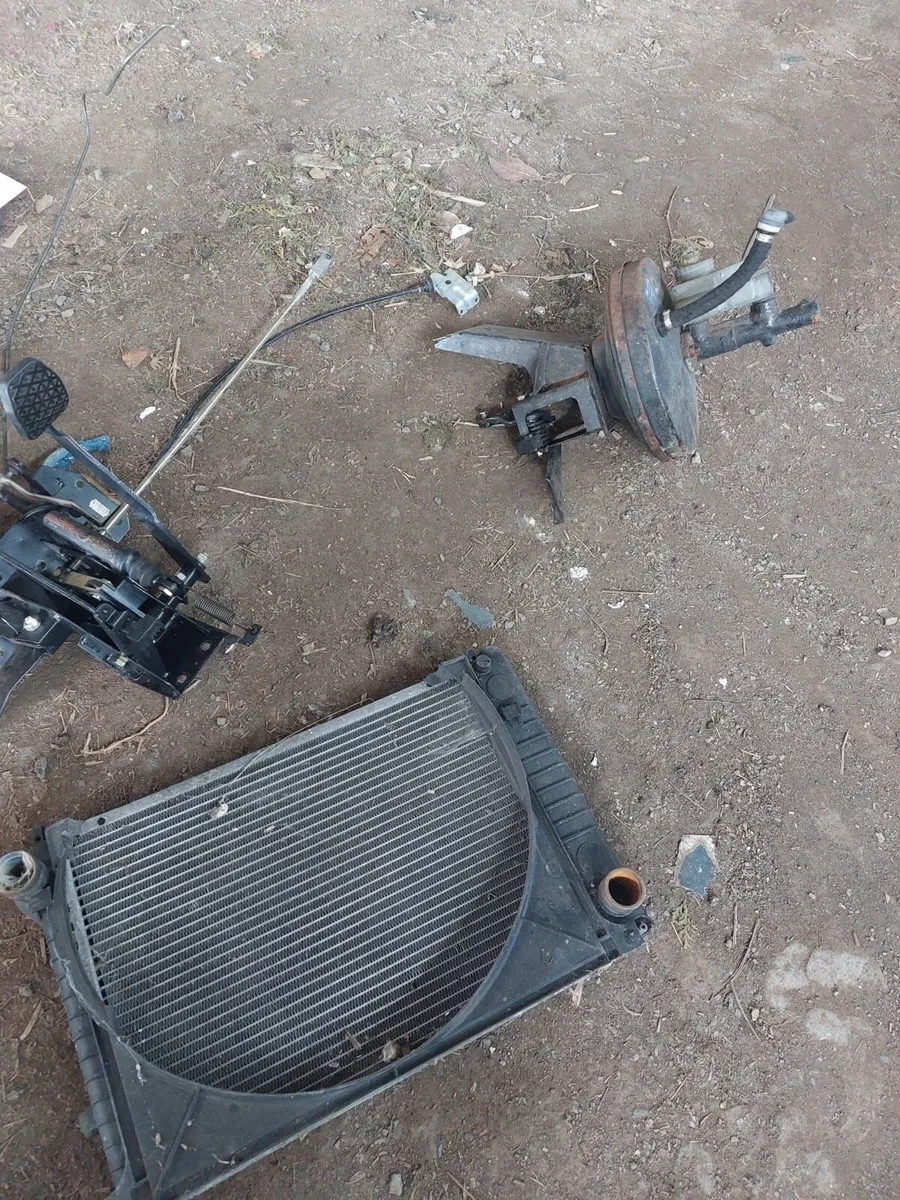 E30 parts - Image 4