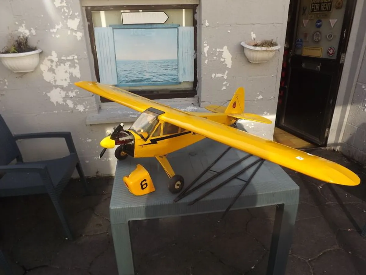 Rc Cub - Image 1
