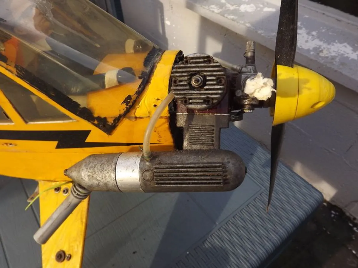 Rc Cub - Image 2