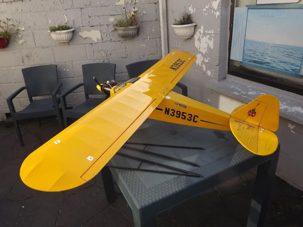 Rc Cub - Image 3