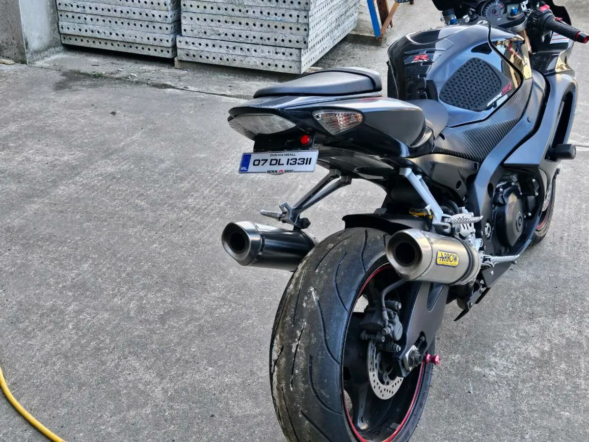 Motorcycle - Image 2