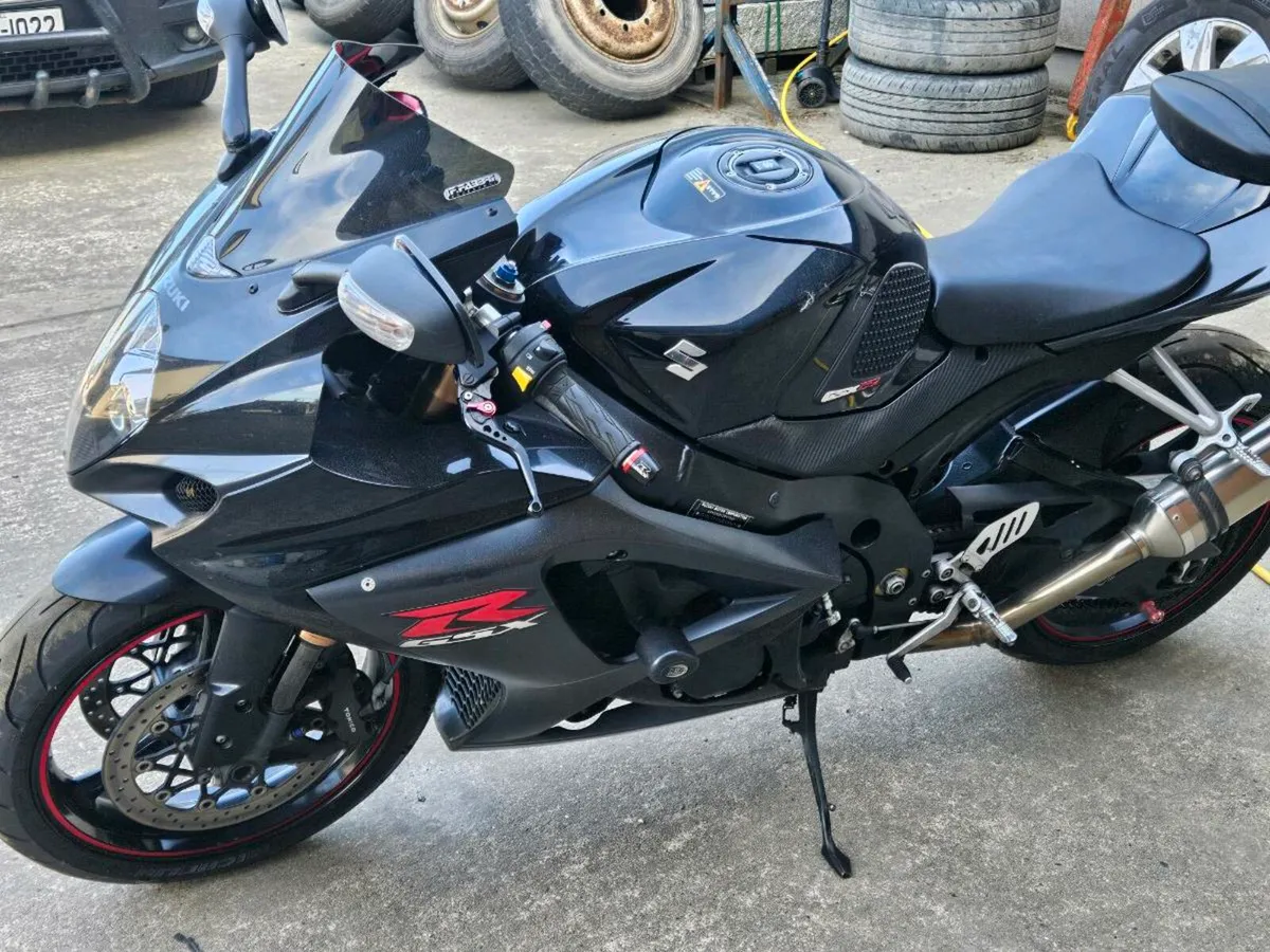 Motorcycle - Image 3