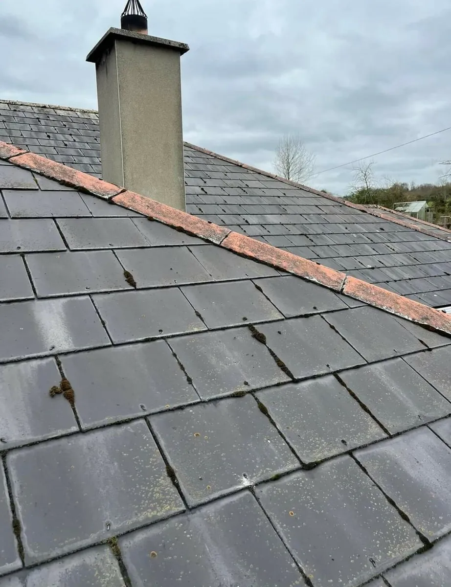 MIDLANDS  POWERWASHING SERVICES - Image 1