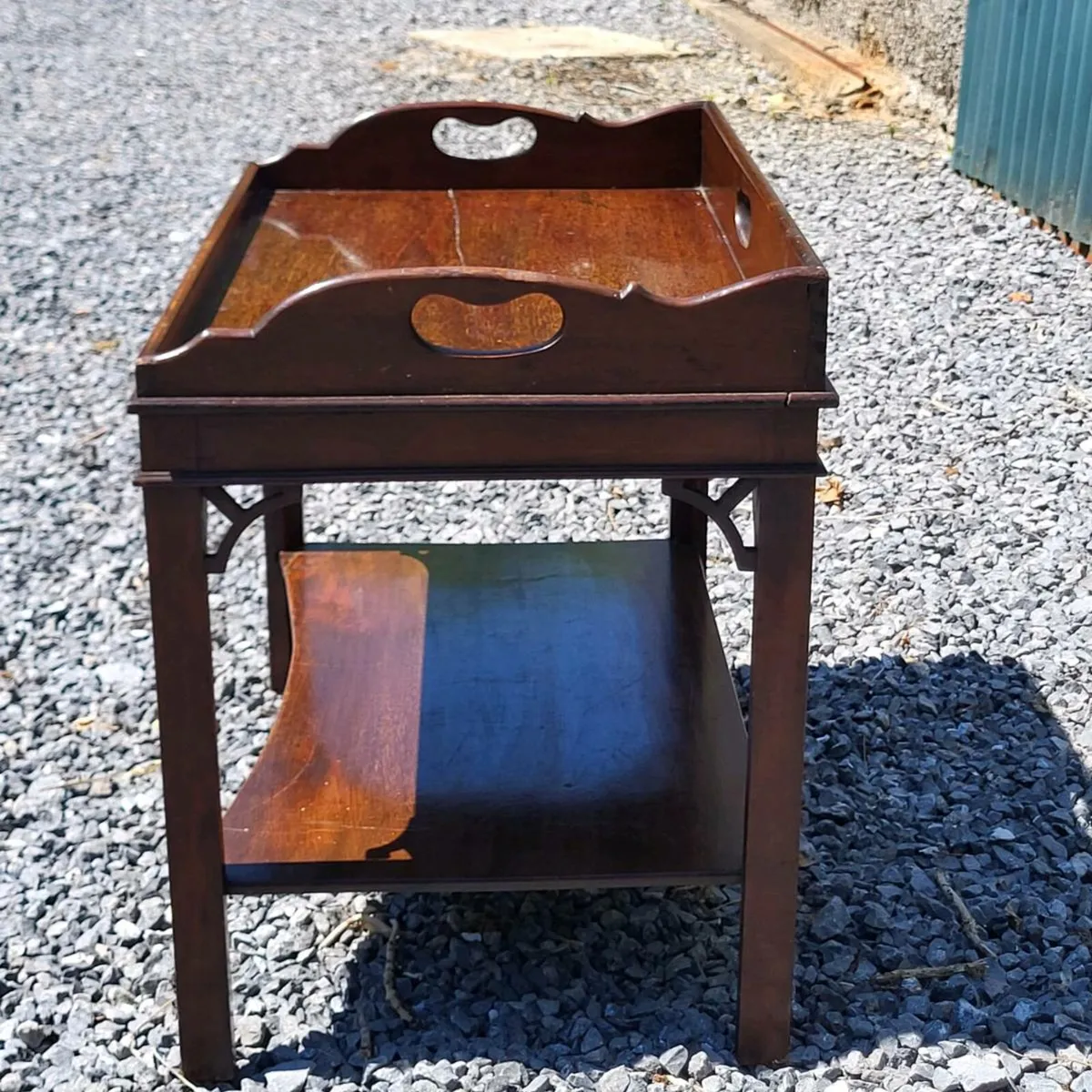 Butlers Tray Table - Image 2