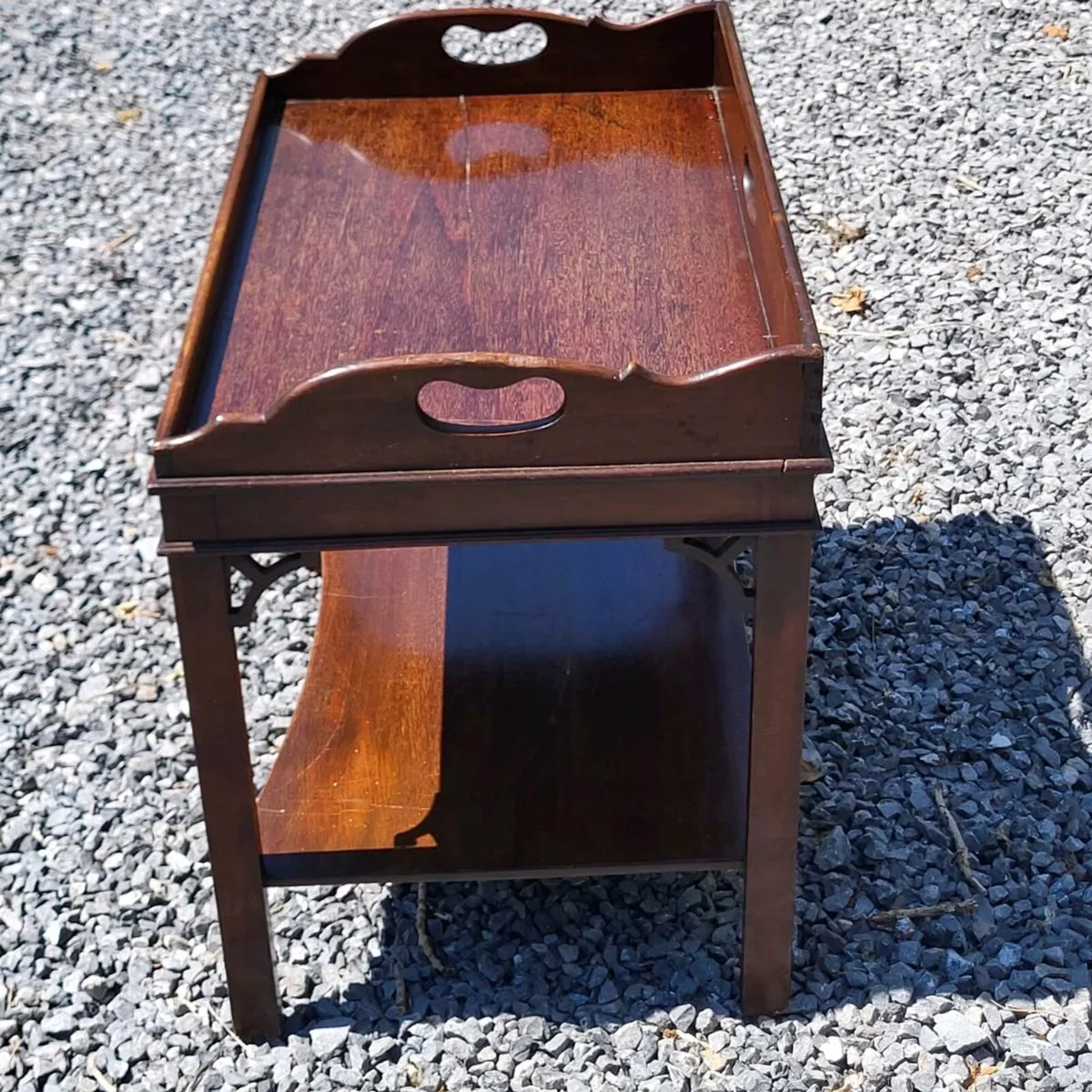 Butlers Tray Table - Image 3