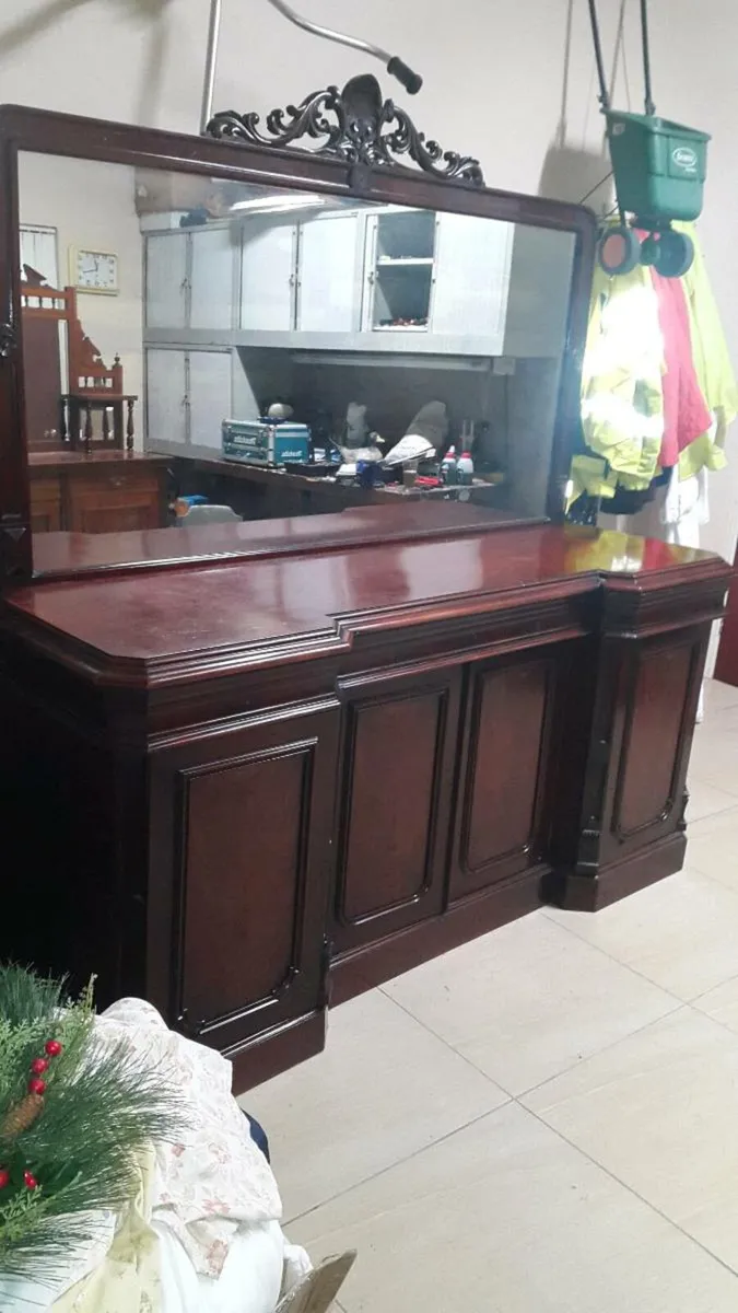 Antique sideboards - Image 3