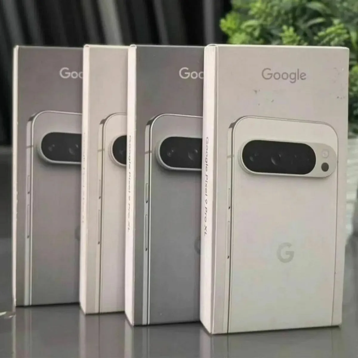 Pixel 9 Pro