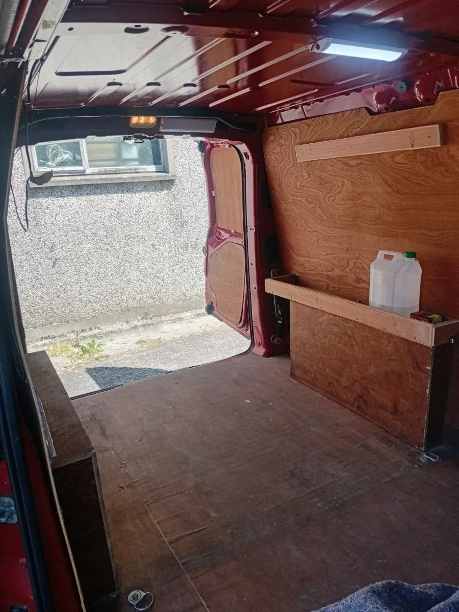 Toyota Proace - Image 2