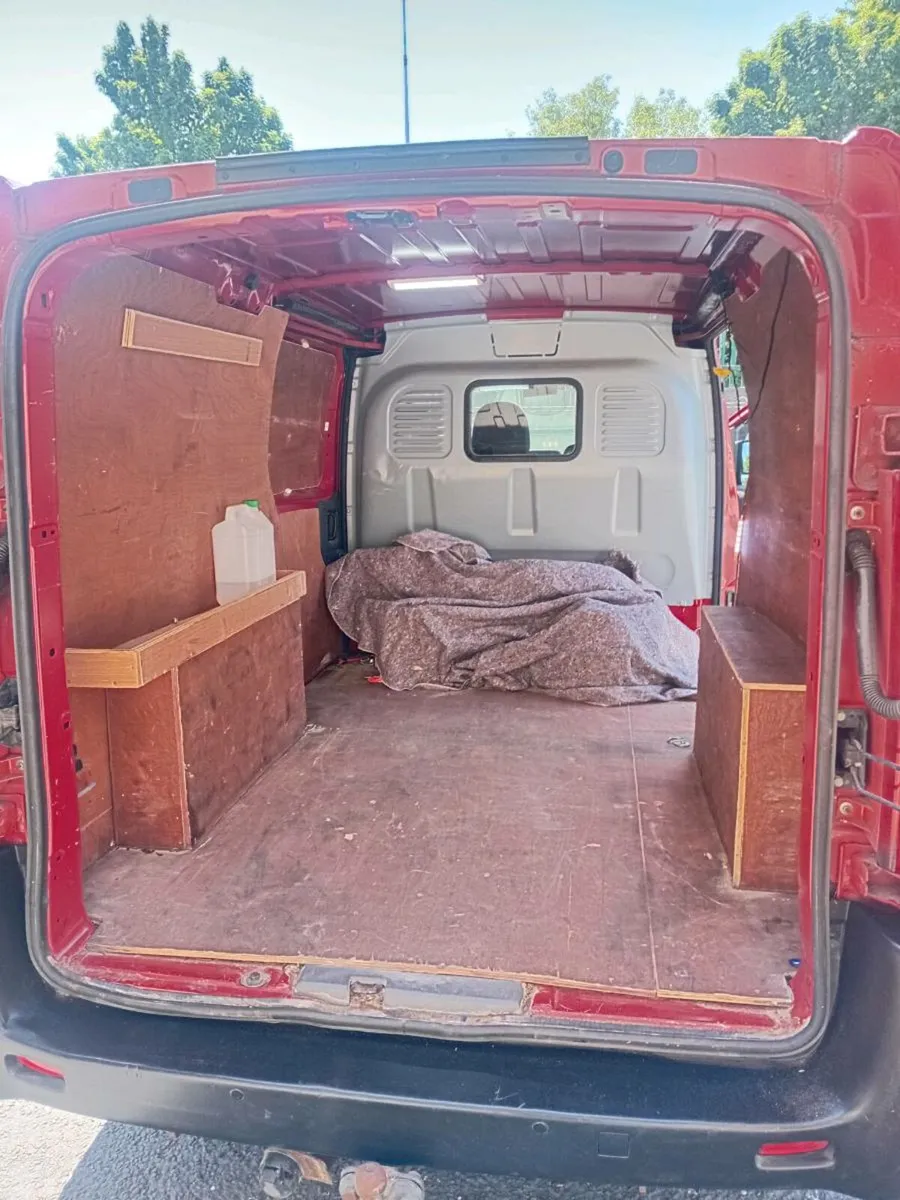 Toyota Proace - Image 3