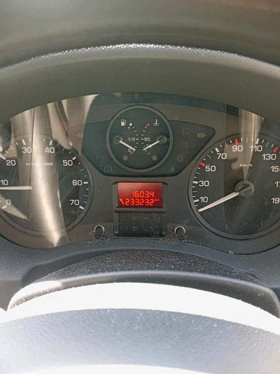 Toyota Proace - Image 4