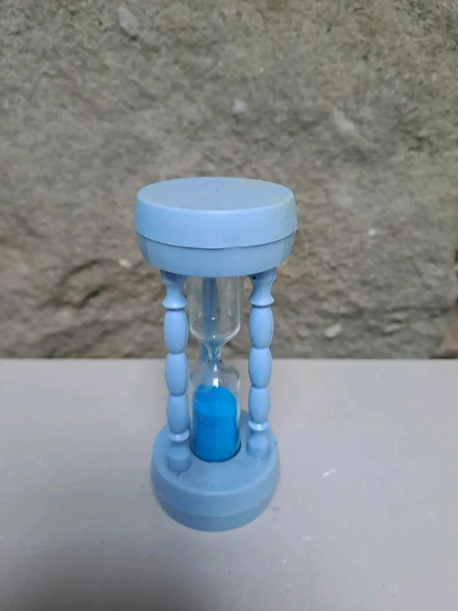 Free hourglass timer - Image 1