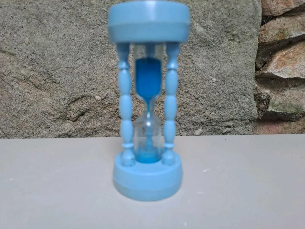 Free hourglass timer - Image 3