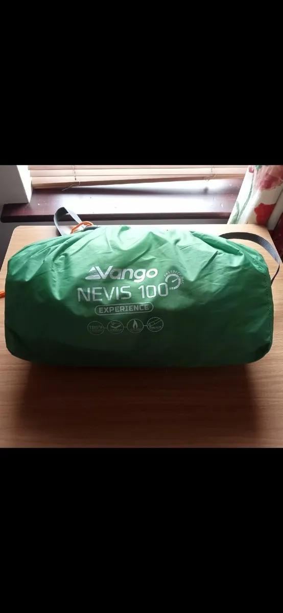Camping equipment - Image 2