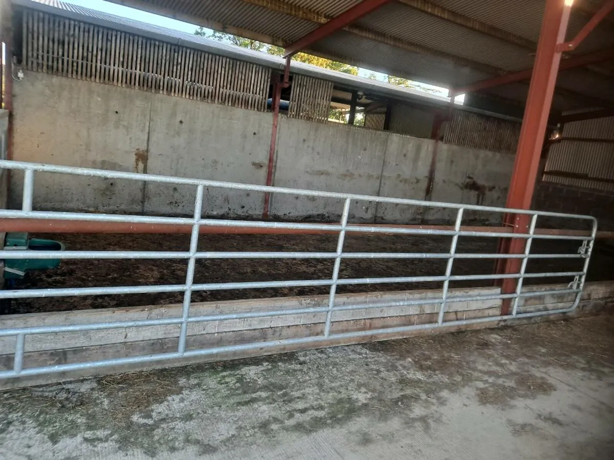 MIDLANDS  POWERWASHING SERVICES - Image 4
