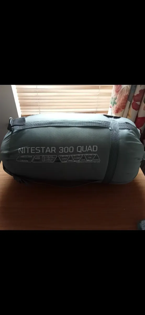 Camping equipment - Image 4