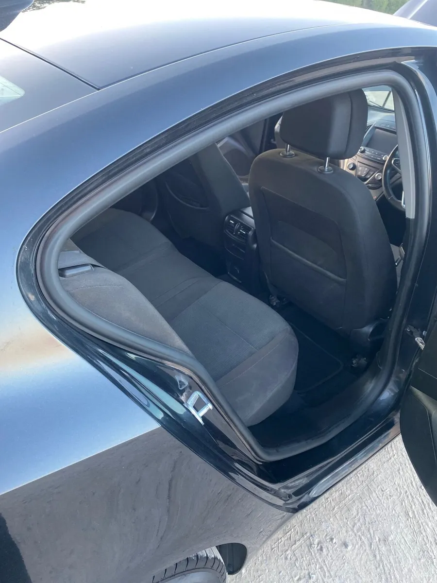 Opel Insignia 2015 - Image 3