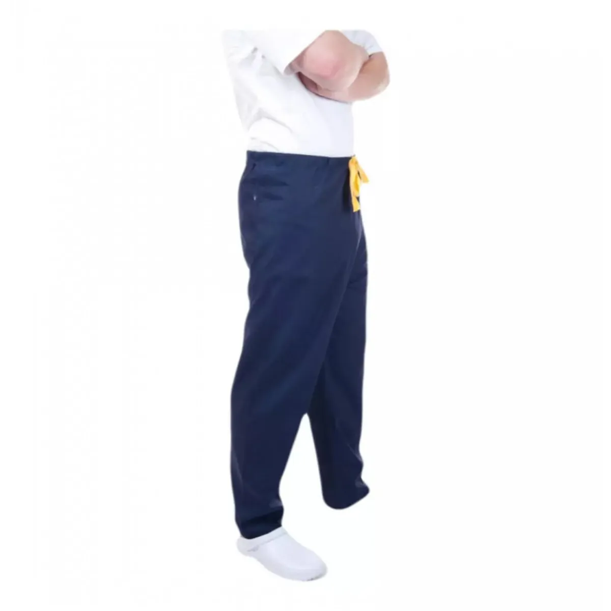 Medco scrubs bottoms XL navy - Image 3