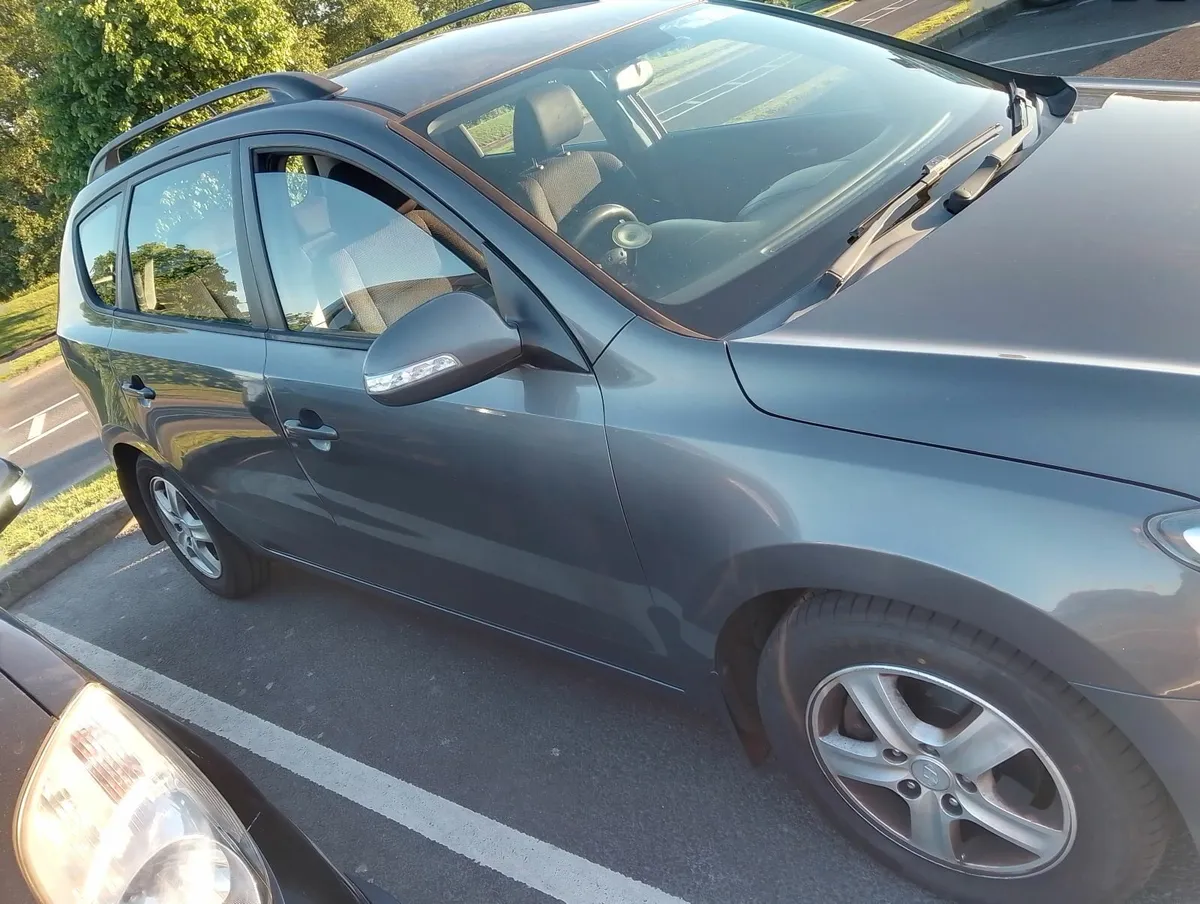 Hyundai i30 2008 - Image 4
