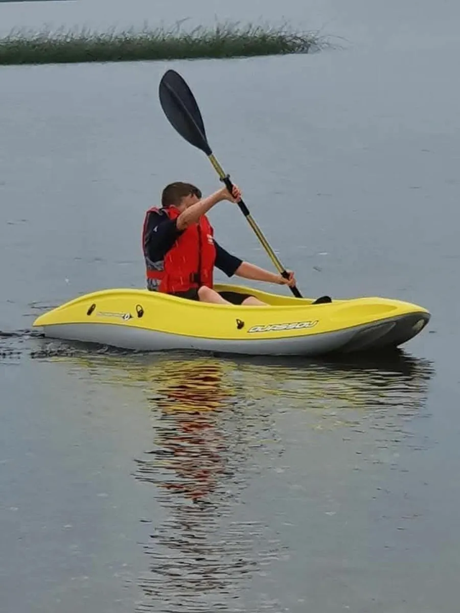Kayaks - Image 2