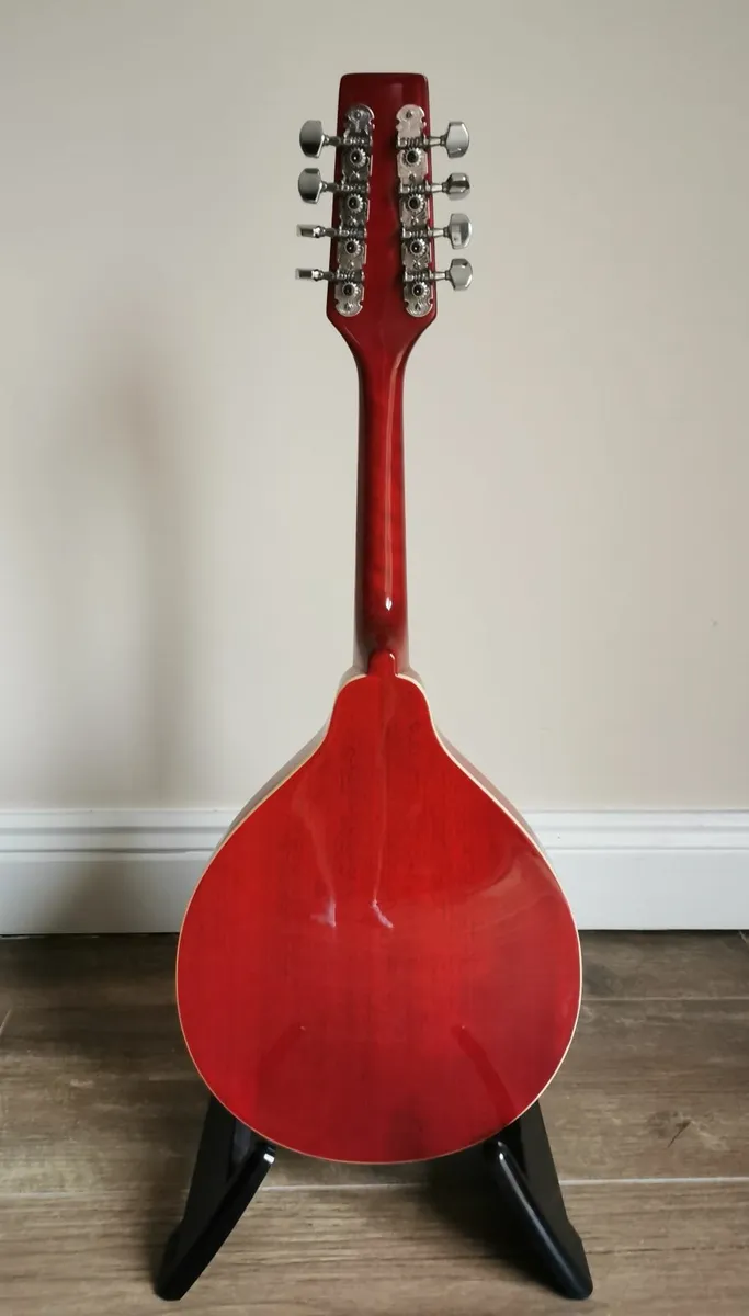 Mandolin - Image 3