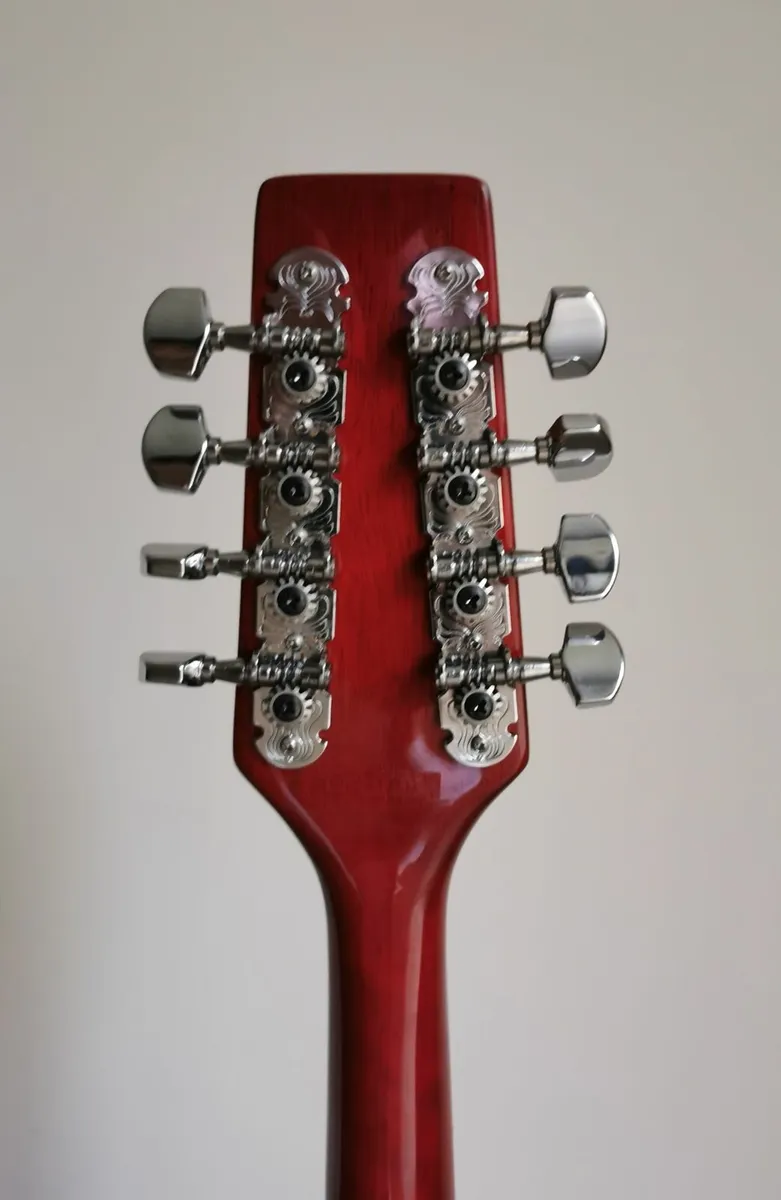 Mandolin - Image 4