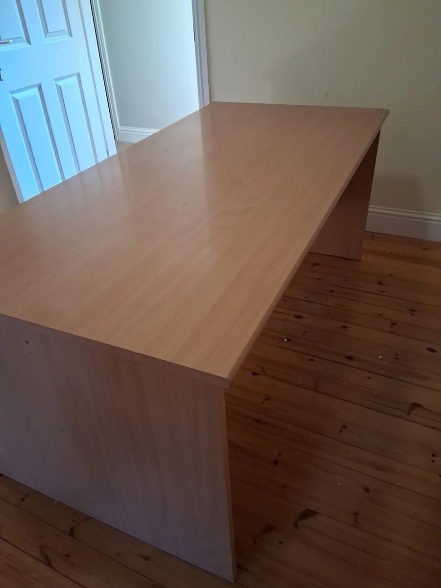 Office Desks x3 - Image 3