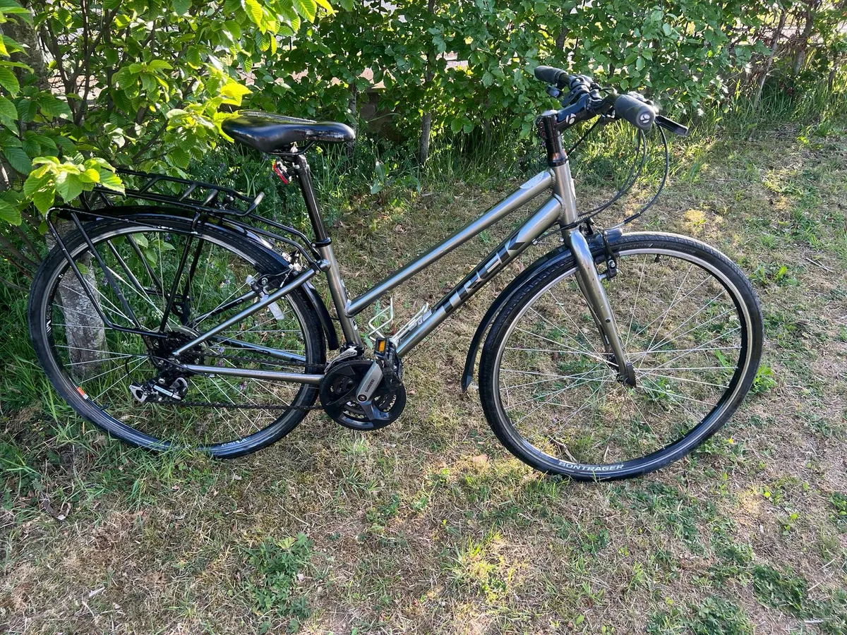 Trek FX 7.1 Fully working - Image 1