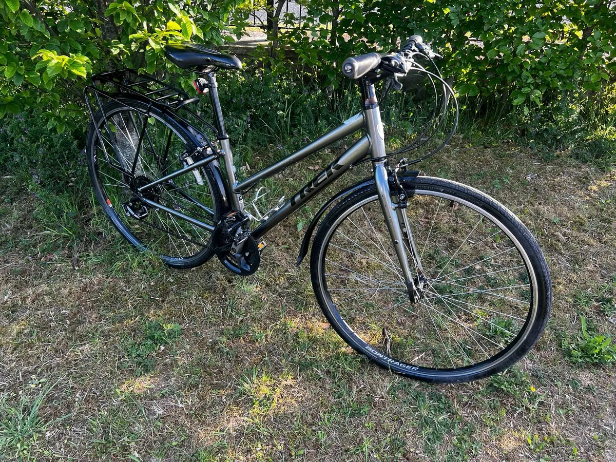 Trek FX 7.1 Fully working - Image 2