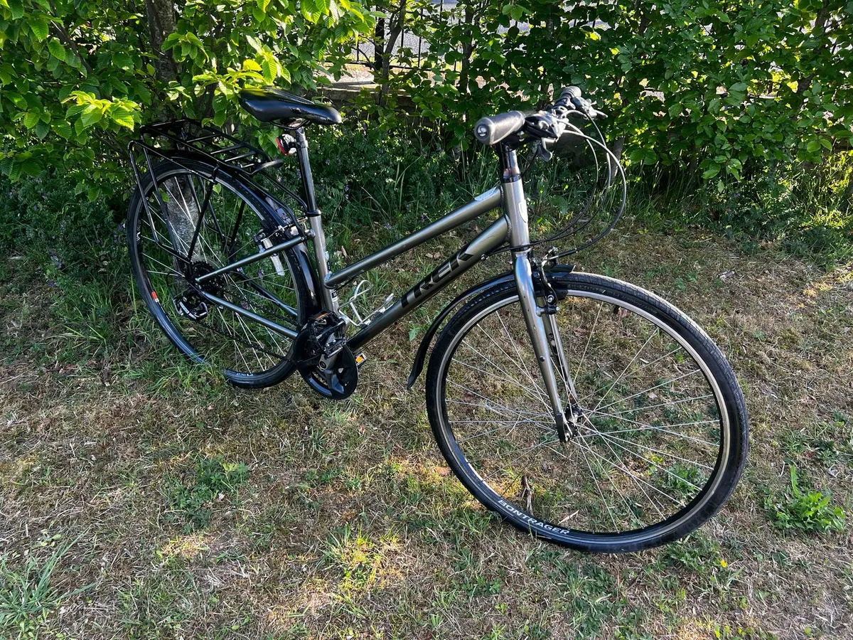 Trek FX 7.1 Fully working - Image 3