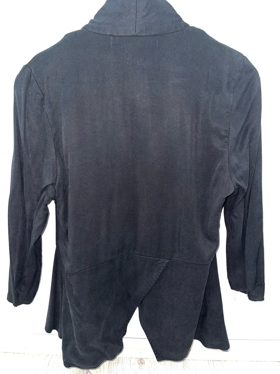 Next Peplum Blazer Jacket size14 - Image 2