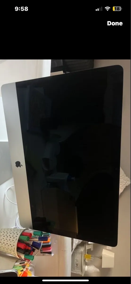 iMac - Image 1