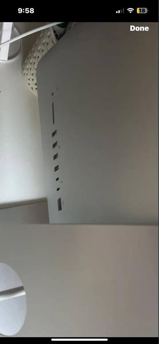 iMac - Image 2